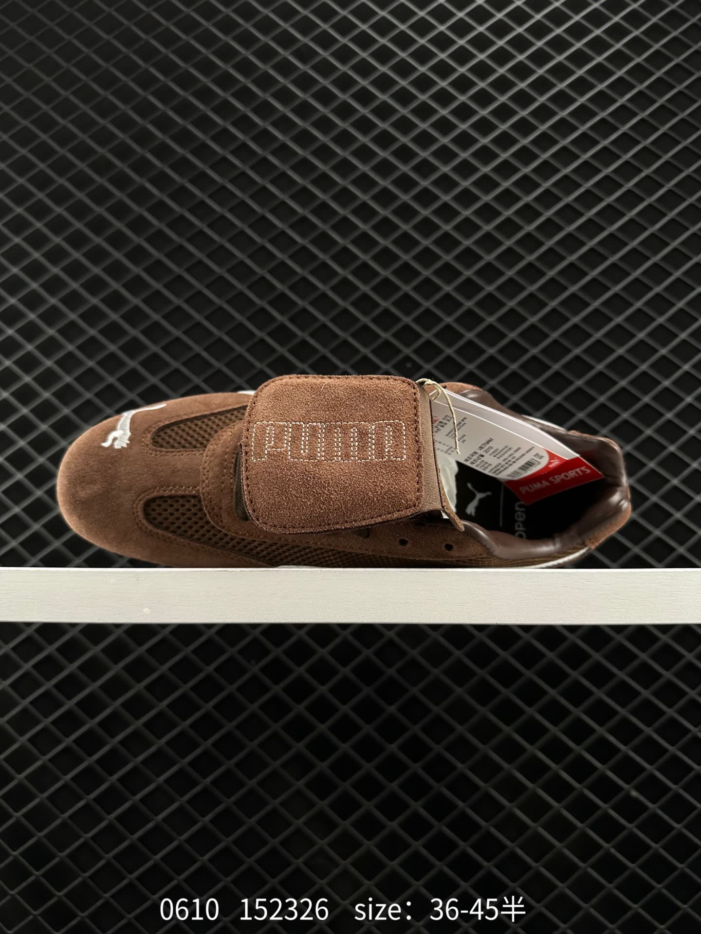 Puma Ca Pro Classic